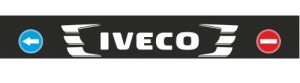zasterka iveco