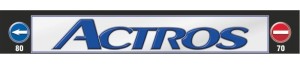 zasterka mercedes