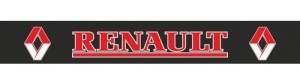 zasterka renault