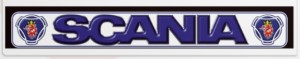 zasterka scania